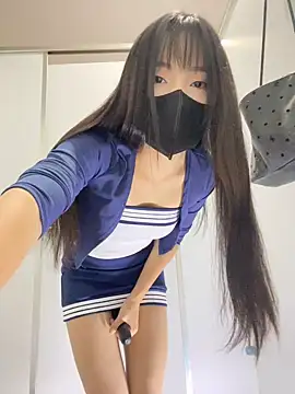 Snapshot of Asia-Lynn chatting on 10/16/25, 10:56 Asia-Lynn online show from 10/16/25, 10:56