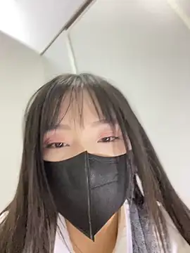 Asia-Lynn online show from 12/20/25, 10:51