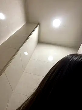 Snapshot of Asia-Lynn chatting on 10/11/25, 11:11 Asia-Lynn online show from 10/11/25, 11:11