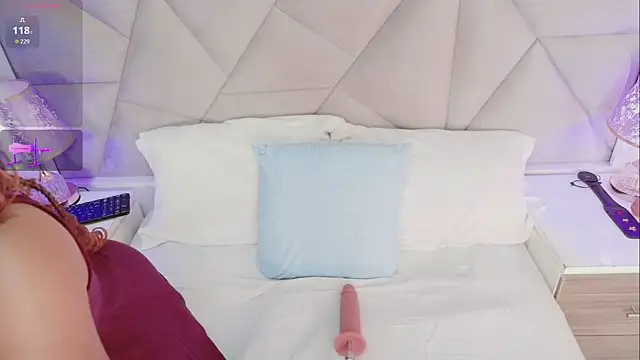 SussyRoss online show from 05/21/26, 03:20