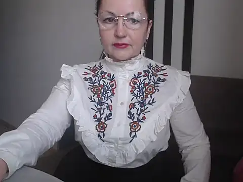 Alma44 online show from 01/13/26, 09:13