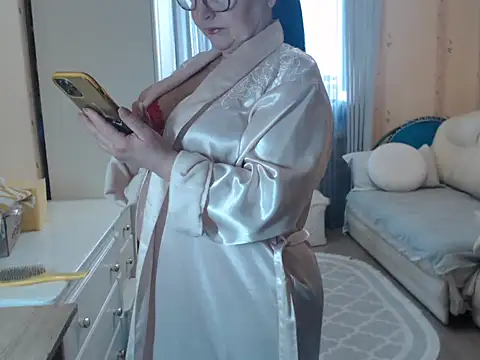 Alma44 online show from 02/12/26, 08:58