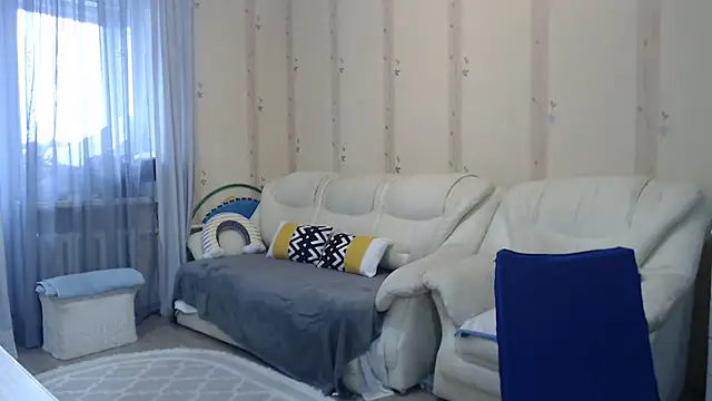 Alma44 online show from 11/12/25, 09:57