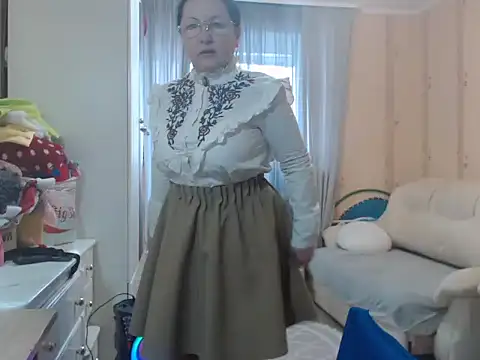 Alma44 online show from 01/12/26, 08:10