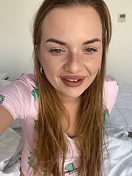 ElenaRebelle online show from 03/01/26, 10:59