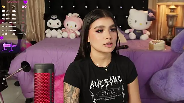 Snapshot of dahian01 chatting on 01/31/25, 04:14 dahian01 online show from 01/31/25, 04:14