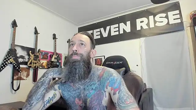 StevenRiseNYC online show from 05/02/26, 11:15