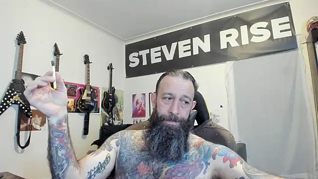 StevenRiseNYC online show from 05/05/26, 12:57