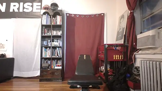 StevenRiseNYC online show from 06/10/26, 12:34