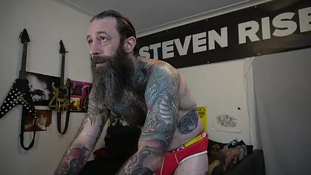 StevenRiseNYC online show from 07/05/26, 01:18