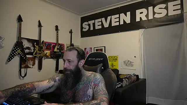 StevenRiseNYC online show from 05/26/26, 11:36