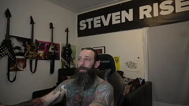 StevenRiseNYC online show from 06/26/26, 12:27