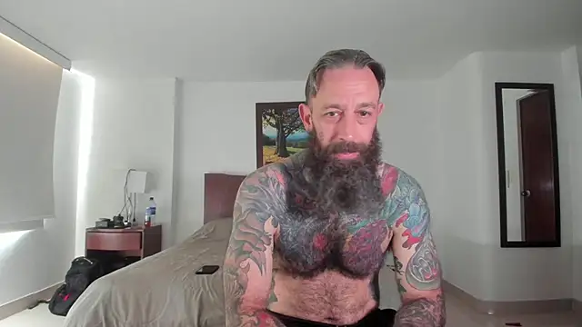 StevenRiseNYC online show from 07/29/26, 05:56