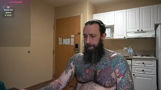 StevenRiseNYC online show from 12/04/25, 11:48