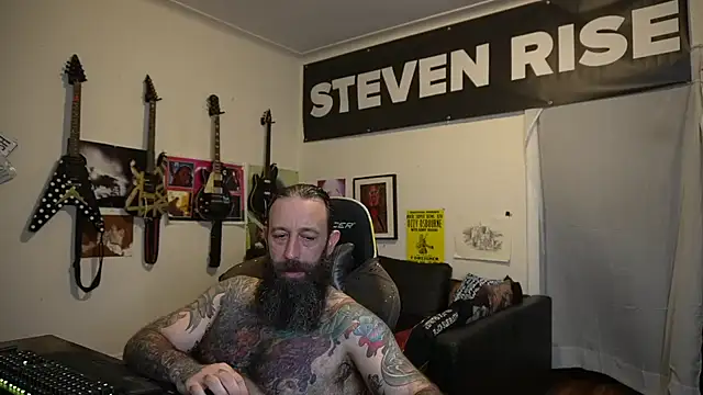 StevenRiseNYC online show from 05/27/26, 11:56