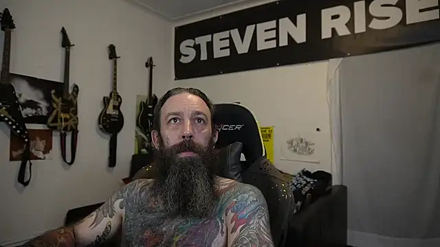 StevenRiseNYC online show from 07/15/26, 10:44