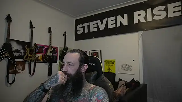 StevenRiseNYC online show from 06/30/26, 12:43