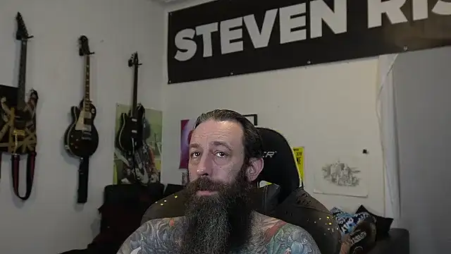 StevenRiseNYC online show from 07/09/26, 10:15