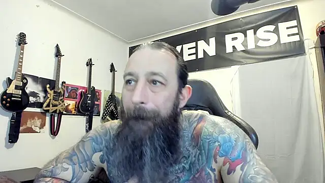 StevenRiseNYC online show from 11/21/25, 02:10