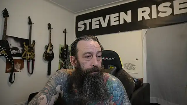 StevenRiseNYC online show from 07/14/26, 11:49