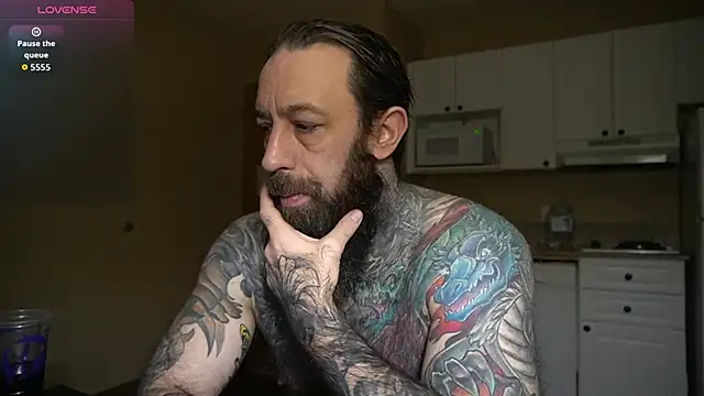 StevenRiseNYC online show from 12/05/25, 12:37