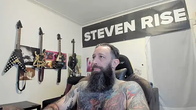StevenRiseNYC online show from 04/27/26, 11:30