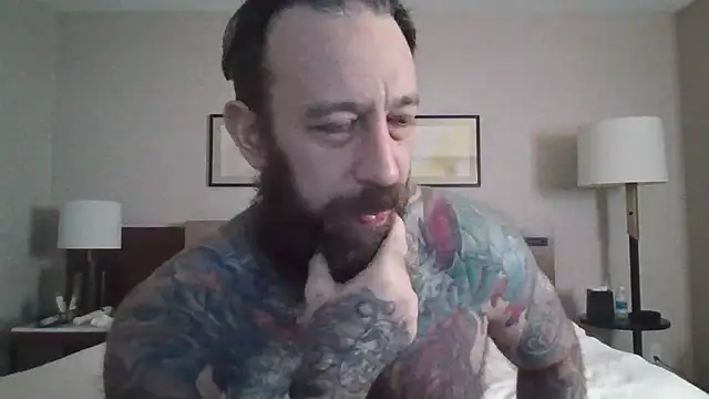 StevenRiseNYC online show from 10/27/25, 10:49