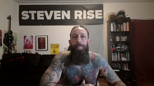 StevenRiseNYC online show from 05/06/26, 12:14