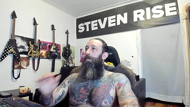 StevenRiseNYC online show from 06/07/26, 10:31