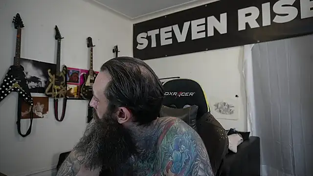 StevenRiseNYC online show from 07/04/26, 09:30