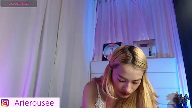 Snapshot of arie_rousee_sub chatting on 10/09/25, 12:00 arie rousee sub online show from 10/09/25, 12:00