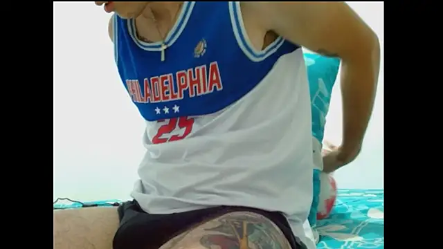 ChicoMaloFfF online show from 10/15/25, 09:45