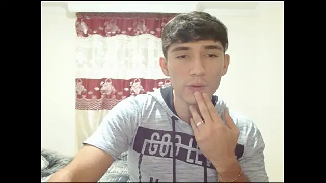 ChicoMaloFfF online show from 02/10/26, 01:04