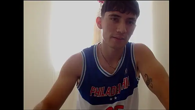 ChicoMaloFfF online show from 11/27/25, 01:55