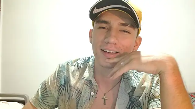 ChicoMaloFfF online show from 04/11/26, 12:07