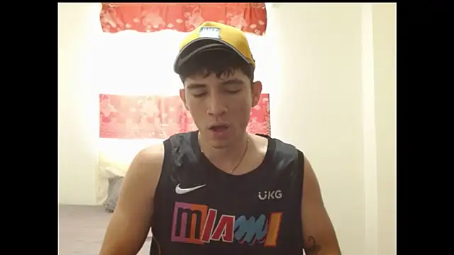 ChicoMaloFfF online show from 01/09/26, 01:51