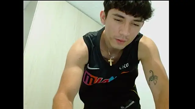 ChicoMaloFfF online show from 10/18/25, 08:00