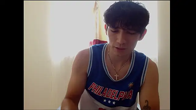 ChicoMaloFfF online show from 11/25/25, 01:55