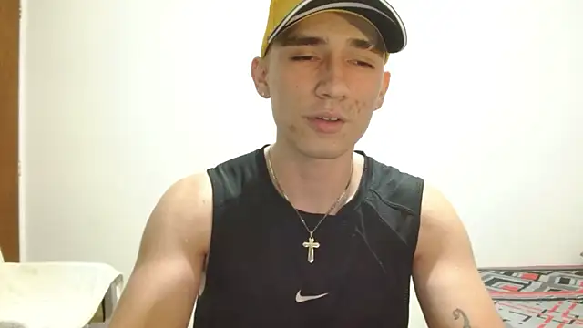 ChicoMaloFfF online show from 04/07/26, 01:29