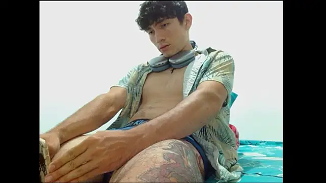 ChicoMaloFfF online show from 11/09/25, 12:14