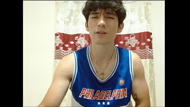 ChicoMaloFfF online show from 11/26/25, 02:00