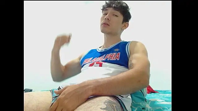 ChicoMaloFfF online show from 10/25/25, 10:43