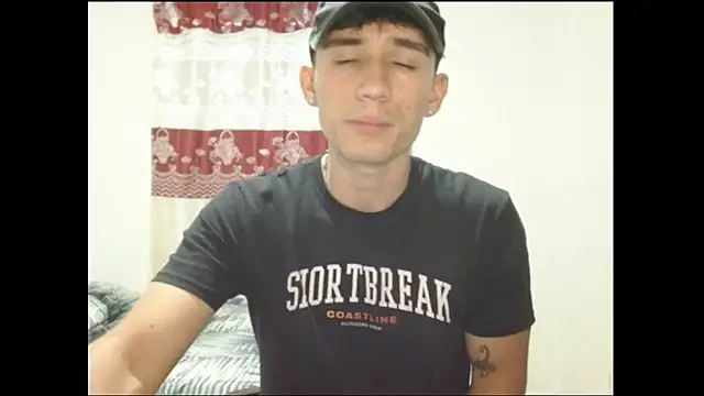 ChicoMaloFfF online show from 02/05/26, 01:34