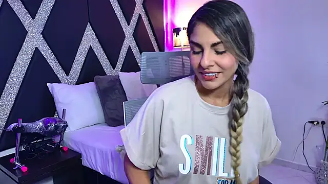 blonde cat15 online show from 11/27/25, 02:12