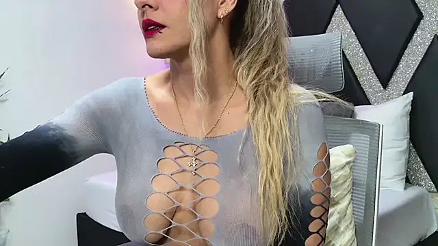 blonde cat15 online show from 02/20/26, 04:09