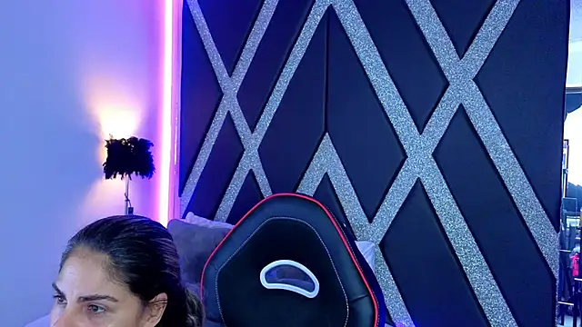 blonde cat15 online show from 10/20/25, 08:53