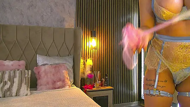 AmyBlair online show from 02/07/26, 09:06