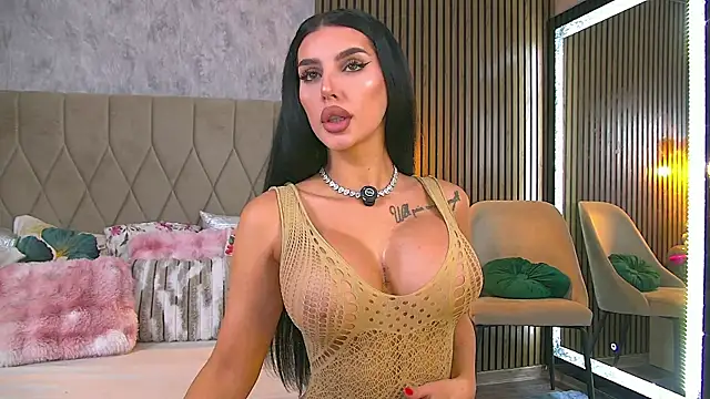 AmyBlair online show from 11/22/25, 08:35