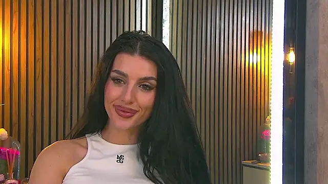 AmyBlair online show from 01/31/26, 07:12