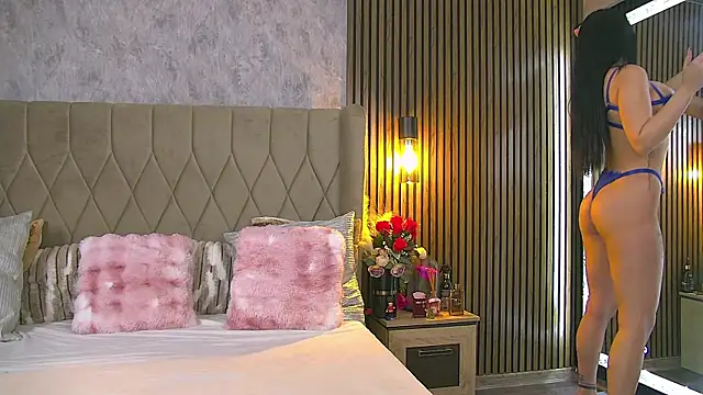 AmyBlair online show from 01/13/26, 09:24